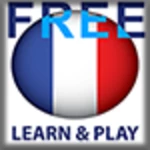 l`n`p french free android application logo